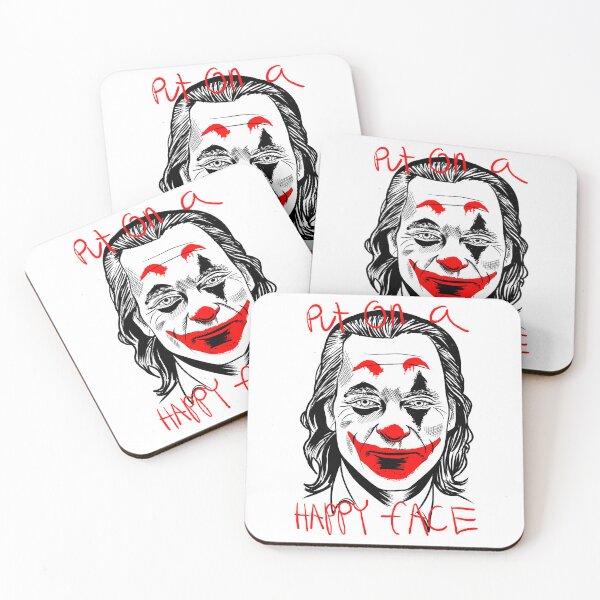 Item preview, Happy Face designed and sold by KRISHOYLEART.