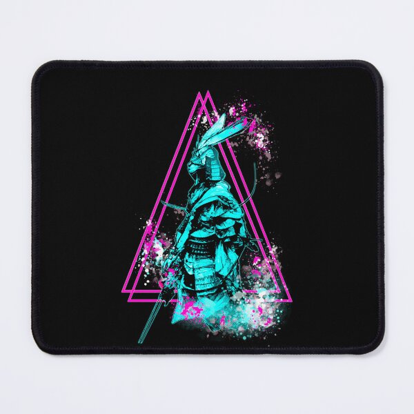 Item preview, Cosmic Samurai [18.2] designed and sold by Aexlotyl.