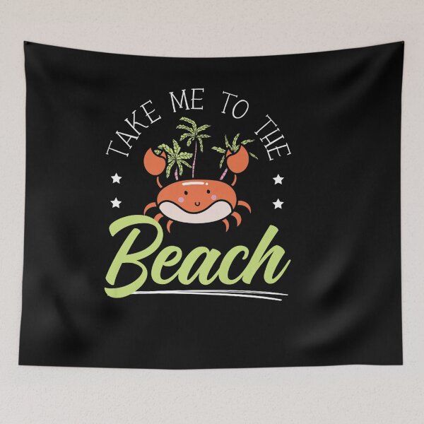 Item preview, CRABBY CRAB WHISPERER CRABULOUS SEAFOOD LOVER designed and sold by sobriowslen.