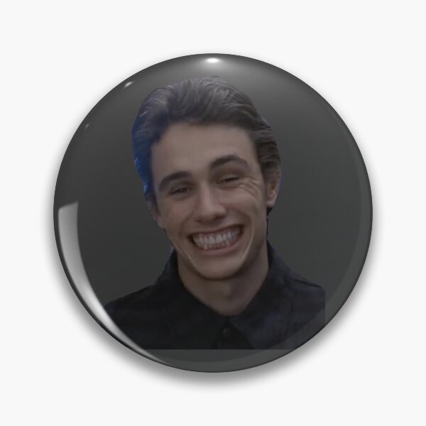Item preview, james franco smiling designed and sold by Milani570726.