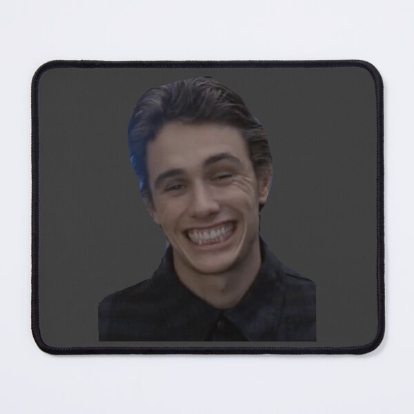 Item preview, james franco smiling designed and sold by Milani570726.