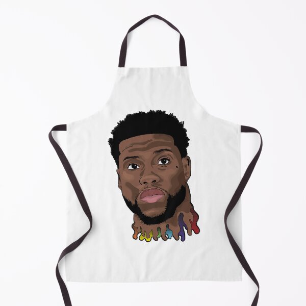 Item preview, Kevin Hart Portrait designed and sold by comedybox.
