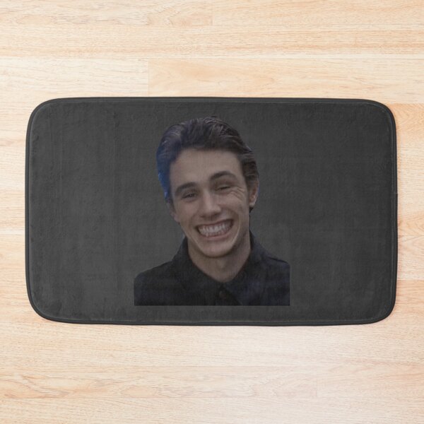 Item preview, james franco smiling designed and sold by Milani570726.