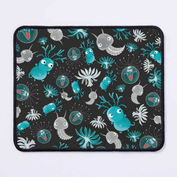 Item preview, Plankton lets us breathe designed and sold by WACHtraum Shop.