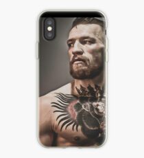 Conor McGregor iPhone Case