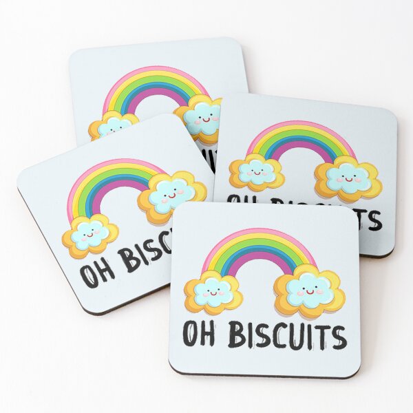 Item preview, Bluey Oh Biscuits, Mum Dad Cartoon, Mother's Father's Day designed and sold by MagicalBoun.