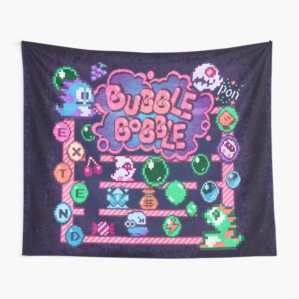 Item preview, Bobble Bubble designed and sold by likelikes.