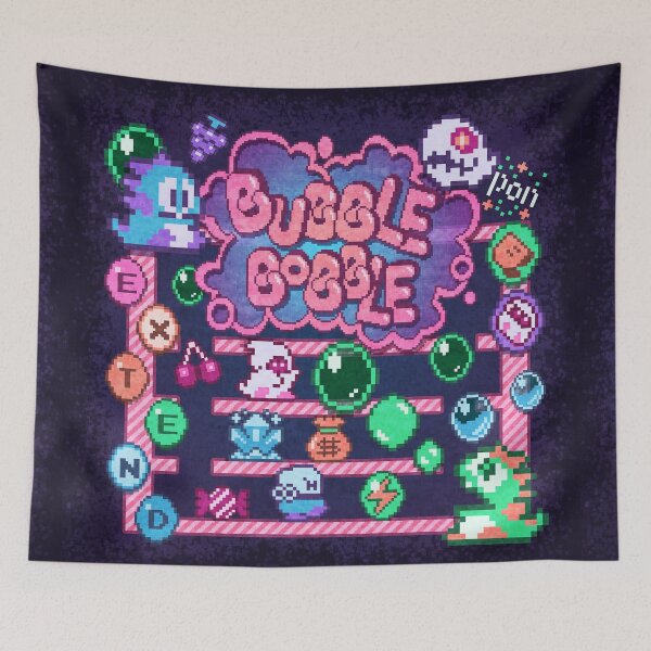 Item preview, Bobble Bubble designed and sold by likelikes.