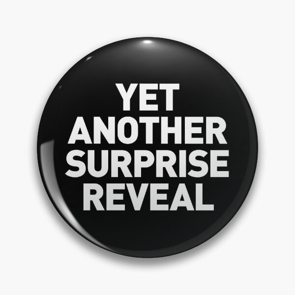 Item preview, Yet another surprise reveal  |  Gina's shirt  |  Brooklyn 99 designed and sold by clamentine.