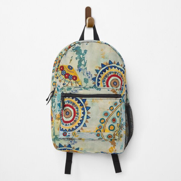 Item preview, Seashore (abstract) designed and sold by The World of Emmy.