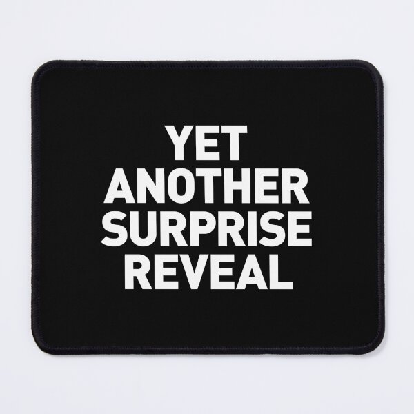 Item preview, Yet another surprise reveal | Gina's shirt | Brooklyn 99 designed and sold by clamentine.