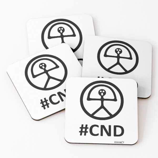 Item preview, Love CND (2018)  designed and sold by CussRoberts.