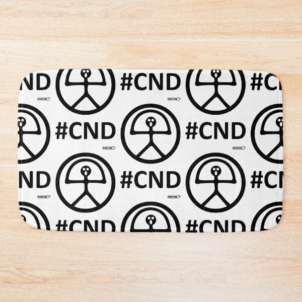 Item preview, Love CND (2018)  designed and sold by CussRoberts.