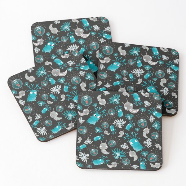 Item preview, Plankton lets us breathe designed and sold by WACHtraum Shop.