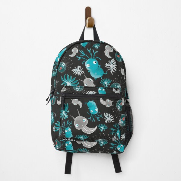 Item preview, Plankton lets us breathe designed and sold by WACHtraum Shop.