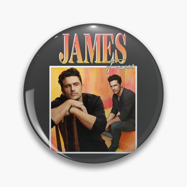 Item preview, James Franco designed and sold by Milani570726.