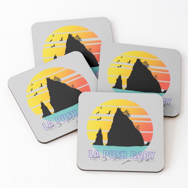 Item preview, La Push Baby designed and sold by kaylsandwich.
