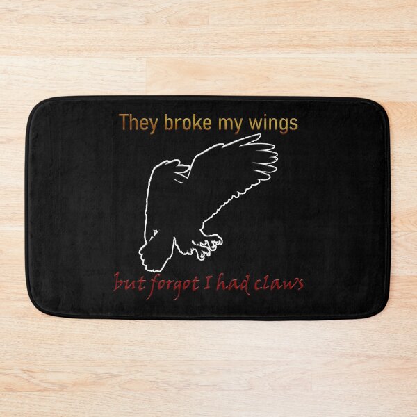 Item preview, Forgot I had claws designed and sold by JadeRyder.
