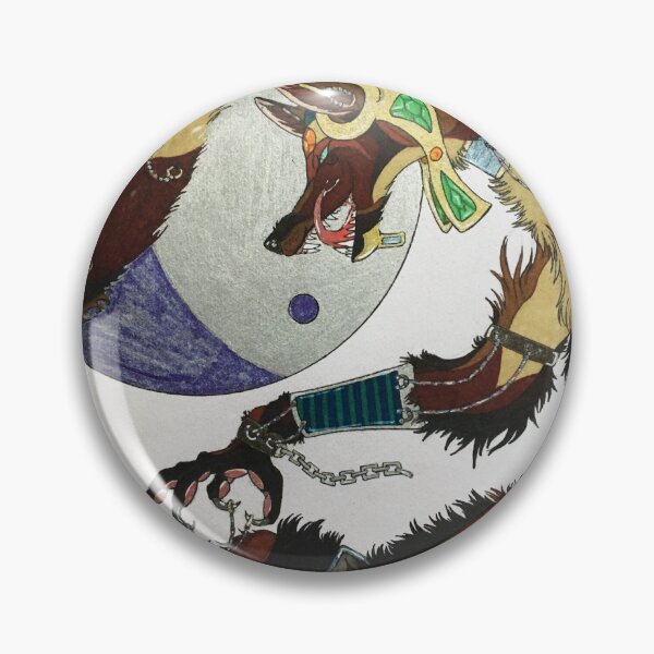 Item preview, El poder de Anubis designed and sold by LightningLounge.