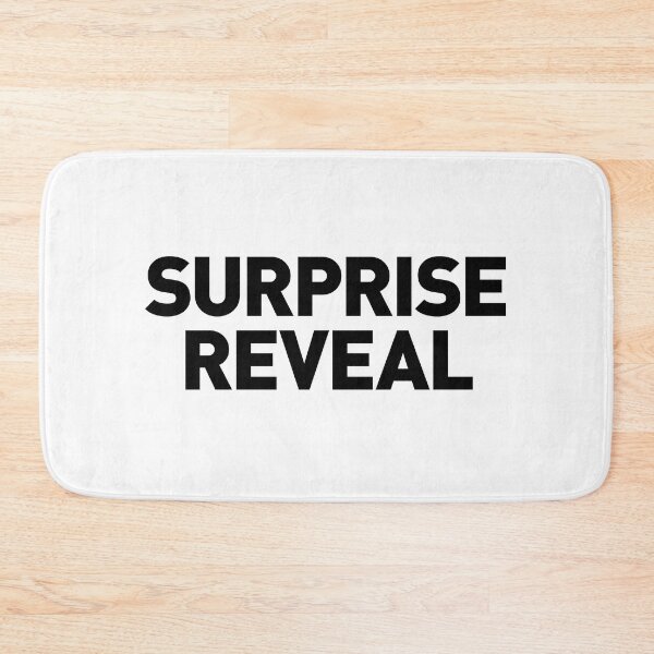 Item preview, Surprise reveal  |  Gina's shirt  |  Brooklyn 99 designed and sold by clamentine.