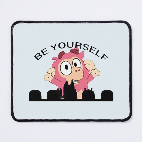 Item preview, Chubba Dubba Be Yourself designed and sold by MagicalBoun.