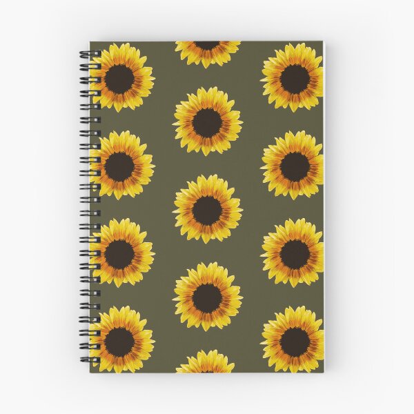 Item preview, Sunflower 1 (Simple) designed and sold by Zia Frazier.