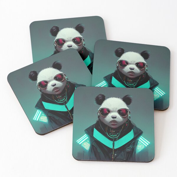 Item preview, Panda Panda designed and sold by INFINITYGUY ⭐⭐⭐⭐⭐.