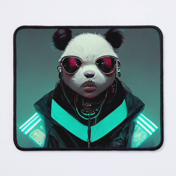 Item preview, Panda Panda designed and sold by INFINITYGUY ⭐⭐⭐⭐⭐.