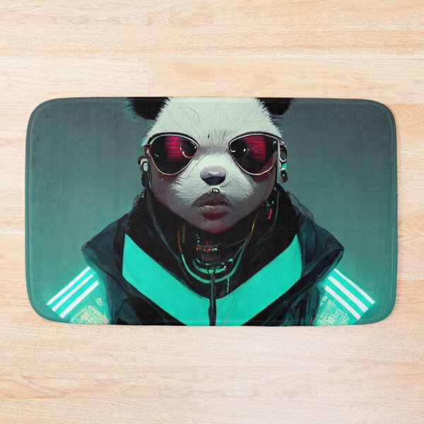Item preview, Panda Panda designed and sold by INFINITYGUY ⭐⭐⭐⭐⭐.