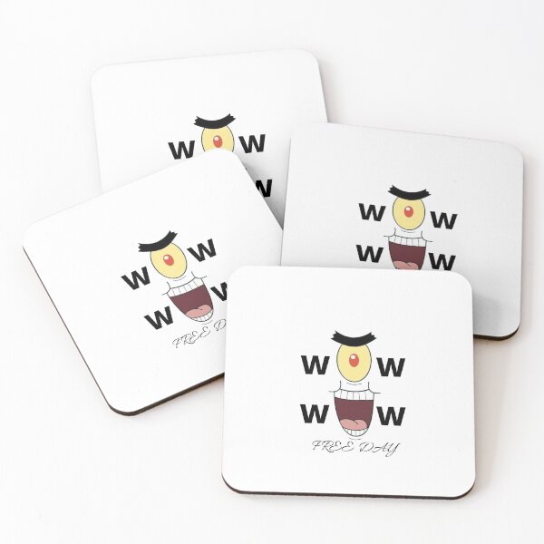 Item preview, wow free day designed and sold by colkashop ⭐⭐⭐⭐⭐.