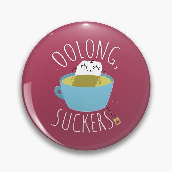 Item preview, Oolong suckers designed and sold by FSEMerchantIce.