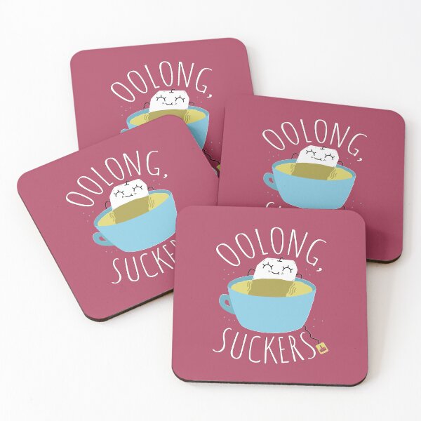 Item preview, Oolong suckers designed and sold by FSEMerchantIce.