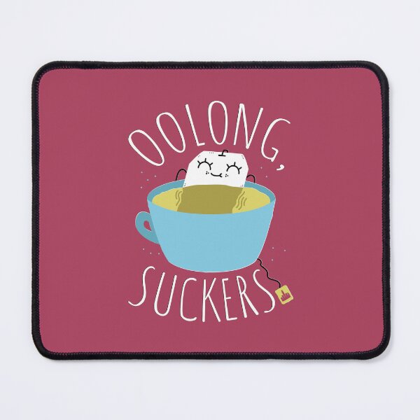Item preview, Oolong suckers designed and sold by FSEMerchantIce.