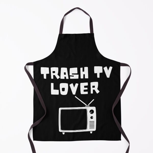 Item preview, Trash TV Lover designed and sold by MayaCordalia.