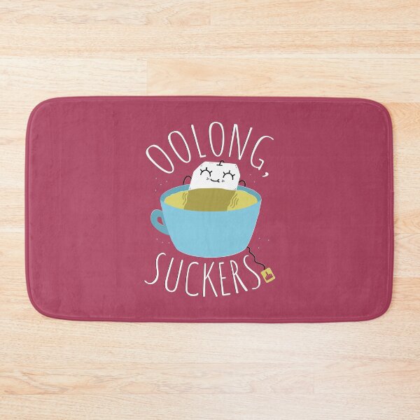 Item preview, Oolong suckers designed and sold by FSEMerchantIce.