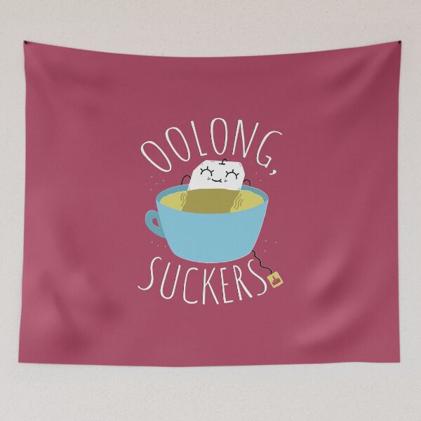 Item preview, Oolong suckers designed and sold by FSEMerchantIce.
