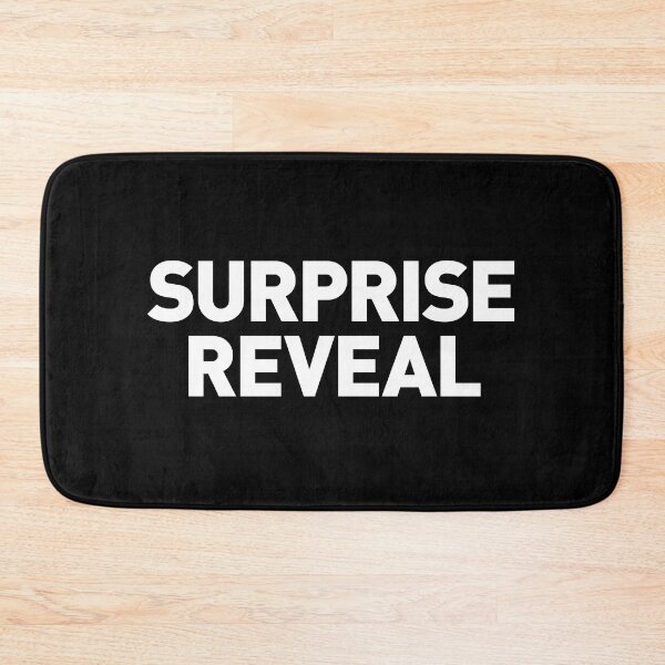 Item preview, Surprise reveal  |  Gina's shirt  |  Brooklyn 99 designed and sold by clamentine.