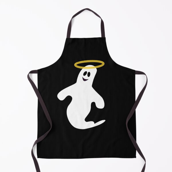 Item preview, Angel Ghost designed and sold by HalloweenThings.
