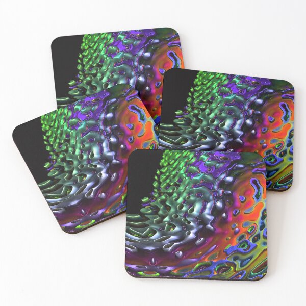 Item preview, Abstract Art designed and sold by Gagilix.