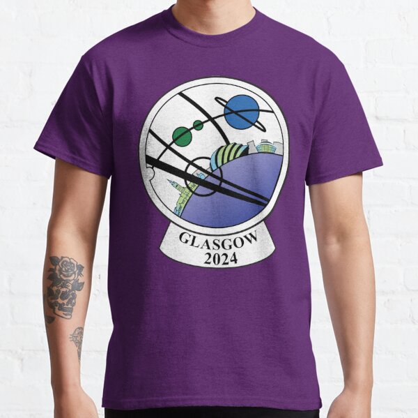 Glasgow Men s T Shirts for Sale Redbubble