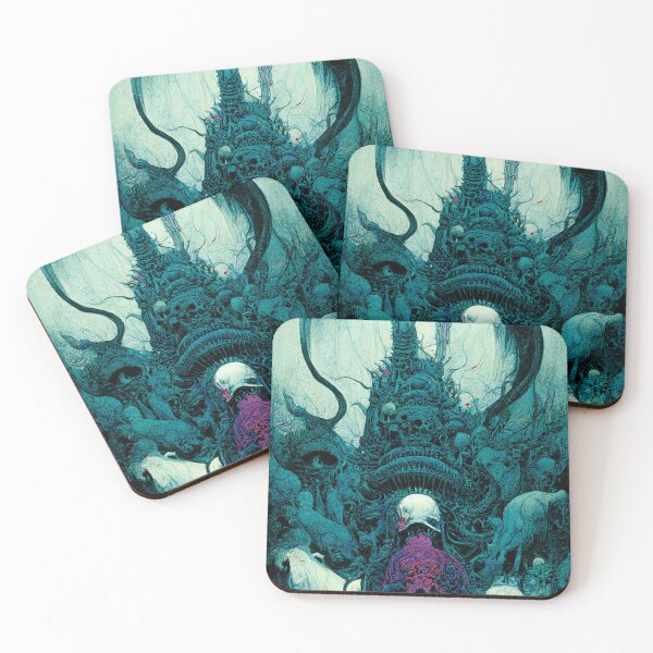 Item preview, Centipede Tunnel to the Under Realm designed and sold by esotericorigins.