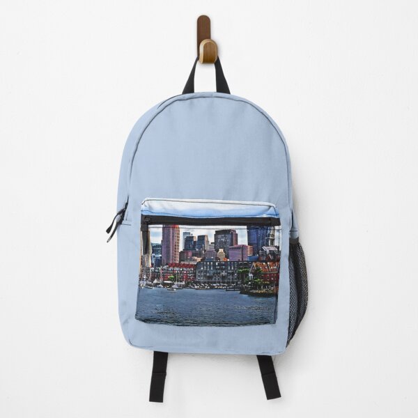 Item preview, Boston MA - Inner Harbor designed and sold by Susan Savad.
