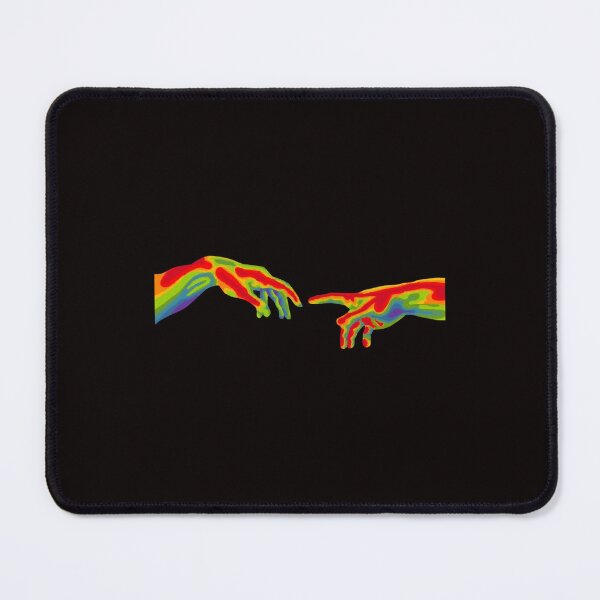 Item preview, AESTHETIC HAND , ART , DRAWING , PAINTINGS  designed and sold by mcuashleys.