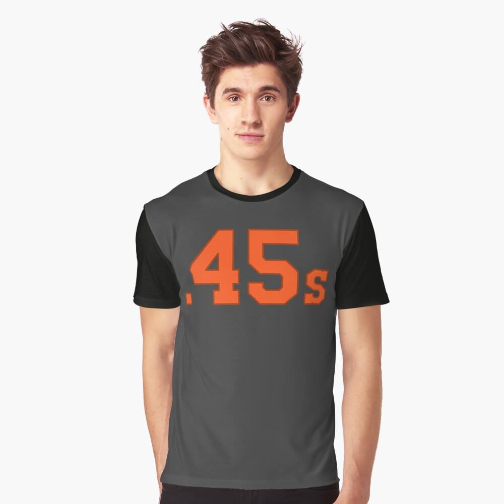 Houston Colt .45s Vintage Design Essential T-Shirt for Sale by  Palumbo570727