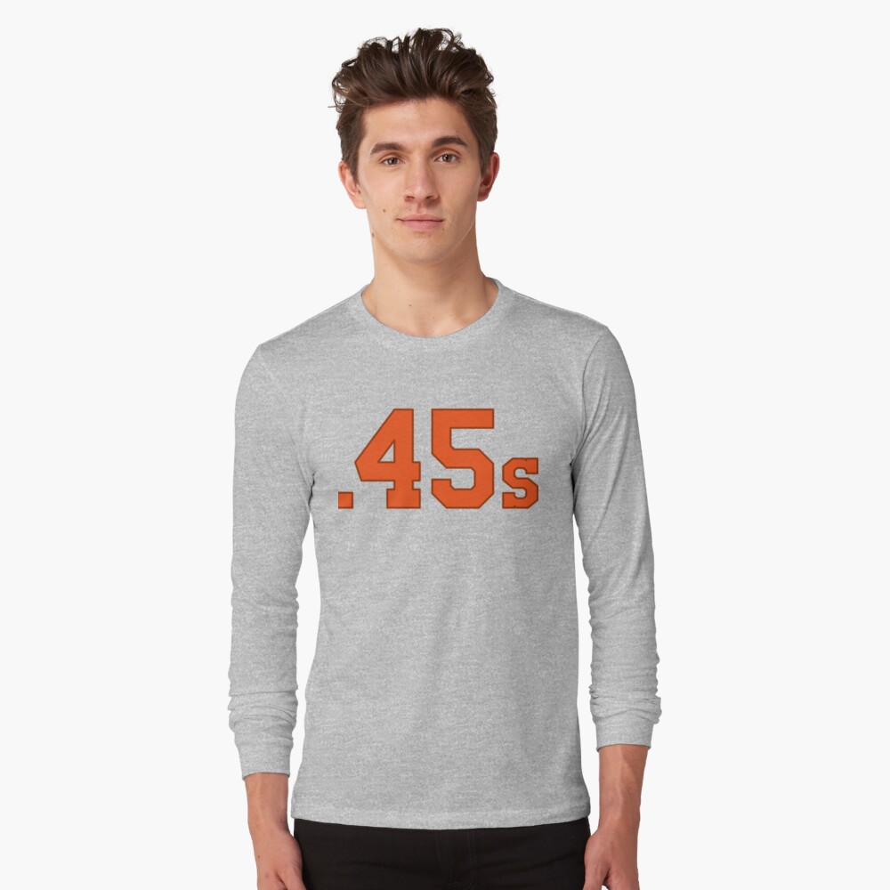 Houston Colt .45s Vintage Design Essential T-Shirt for Sale by  Palumbo570727