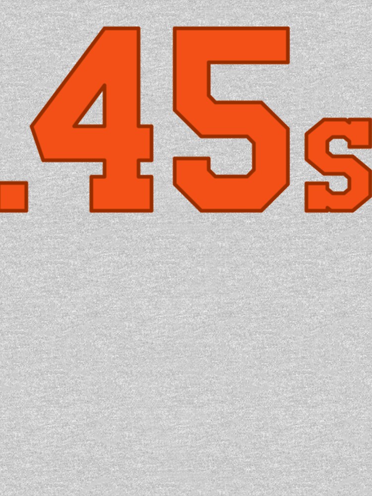 Houston Colt .45s Vintage Design Essential T-Shirt for Sale by  Palumbo570727