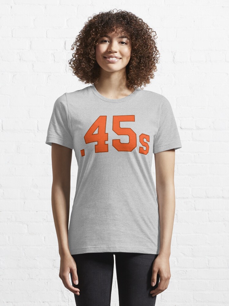 Houston Colt .45s Vintage Design Essential T-Shirt for Sale by