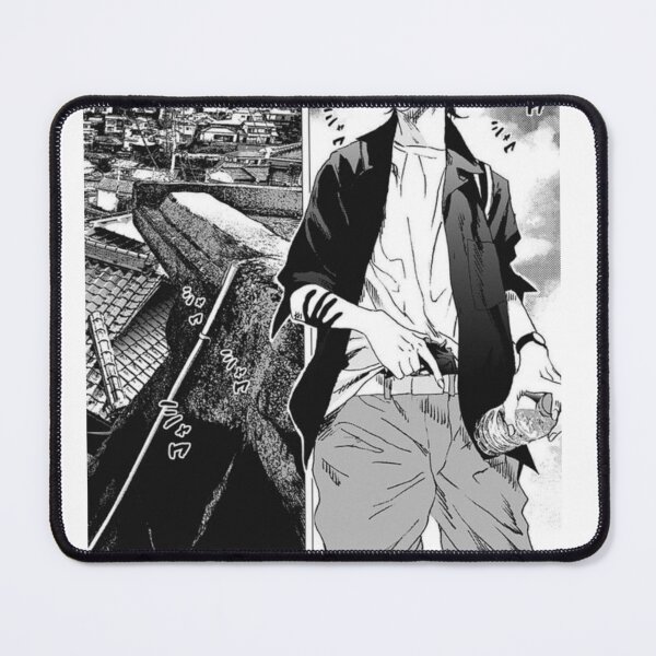 Item preview, summer time rendering - ajiro shinpie designed and sold by anime world ⭐⭐⭐⭐⭐.