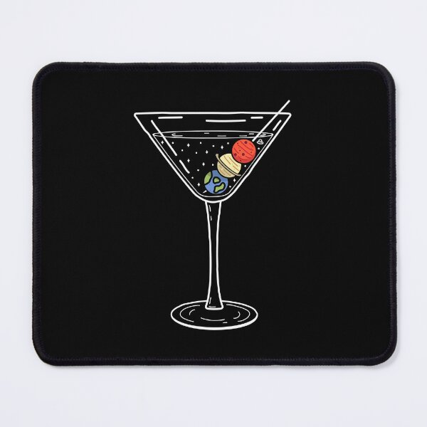 Item preview, Cheers to the universe designed and sold by FSEMerchantIce.