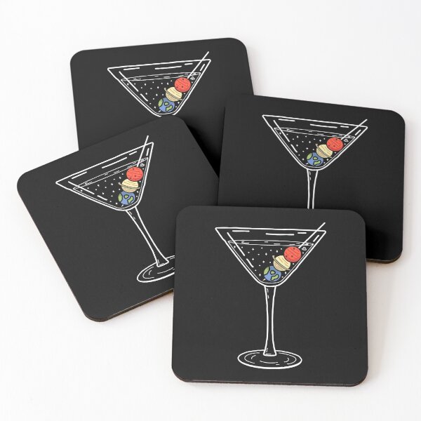 Item preview, Cheers to the universe designed and sold by FSEMerchantIce.